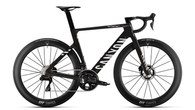 2027 エアロードCFR Di2 1,349,000円(税込)『プロブラック』