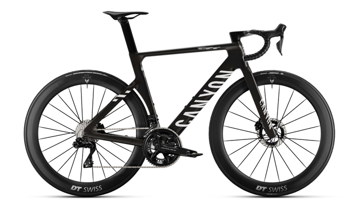 2027 エアロードCFR Di2 1,349,000円（税込）『プロブラック』