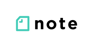 note株式会社