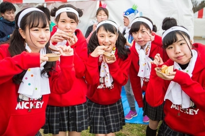 チョコラン イメージ