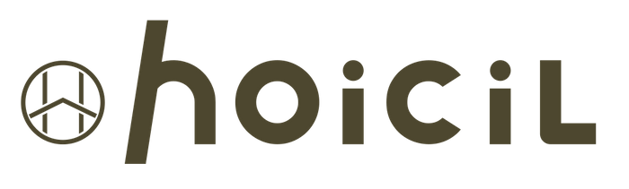 ホイシル　ロゴ