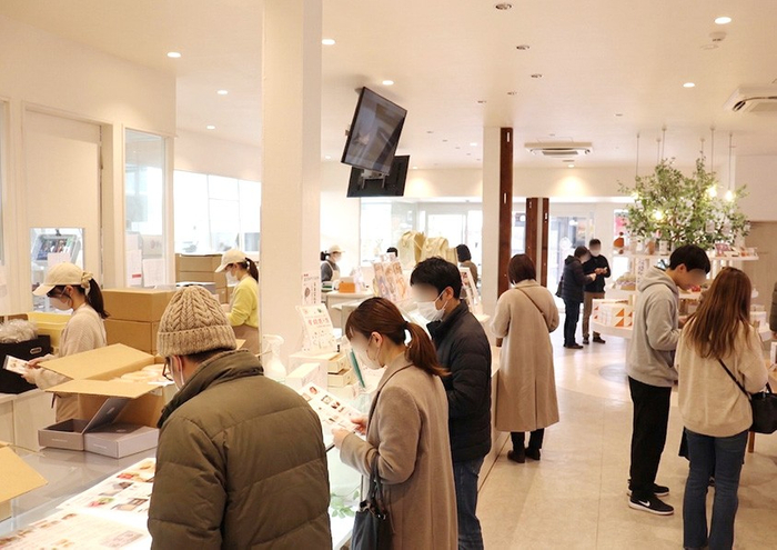 【販売（3次産業）】