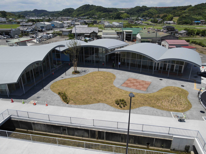 道の駅そらっと牧之原_2