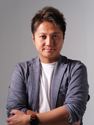 中城 裕貴 氏