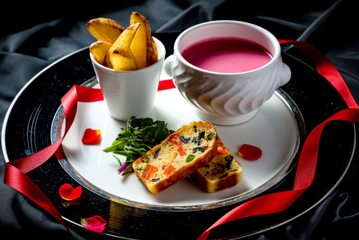 フード イメージ