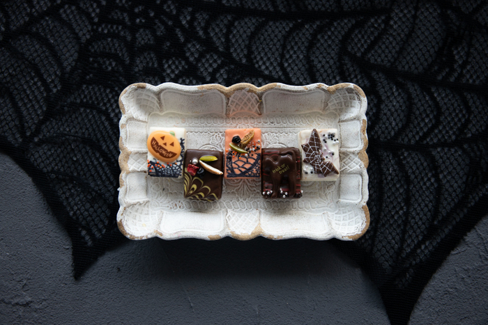 キューブラスク