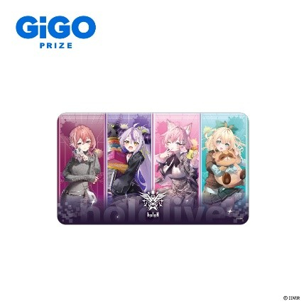 ▲ラバーマット (全1種)