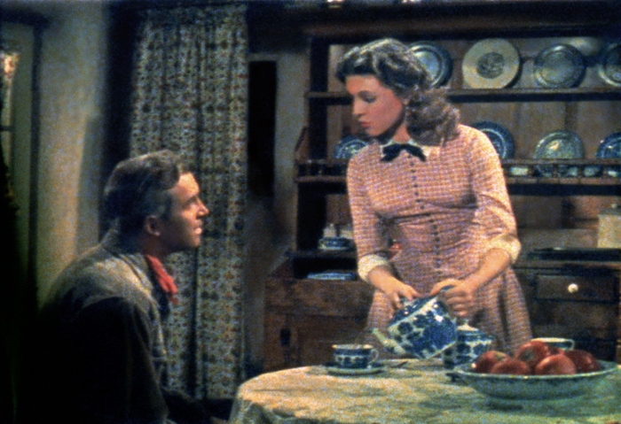 &copy; 1955, renewed 1983 Columbia Pictures Industries, Inc. All Rights Reserved.