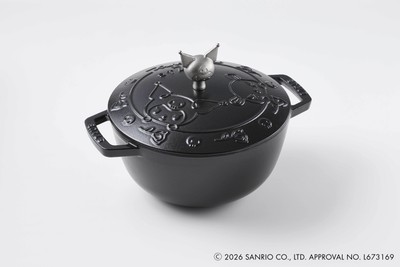 Wa-NABE クロミ L 20cm ブラック