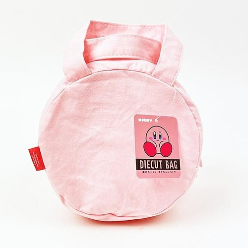 カービィパスケース、バッグ