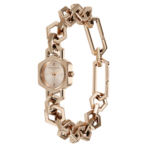 Rose Gold / &yen;29,700 (in tax)