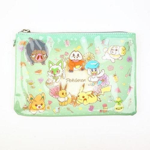 ポケモン　ポーチ