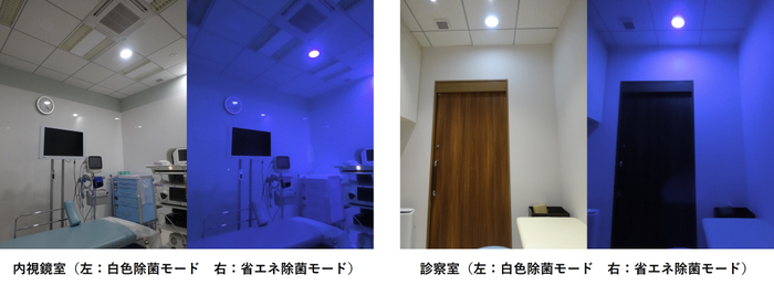 ＜新赤坂クリニック銀座＞