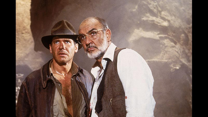 TM & &copy; 1989, 2023 Lucasfilm Ltd. All Rights Reserved. Used Under Authorization.