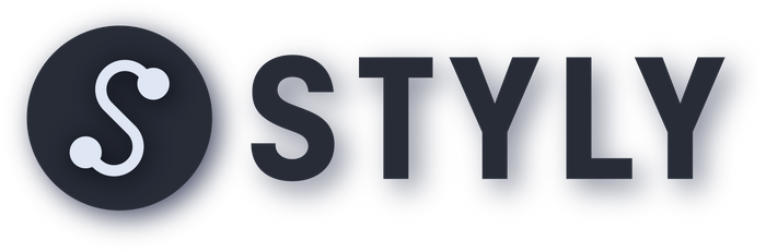 STYLY ロゴ