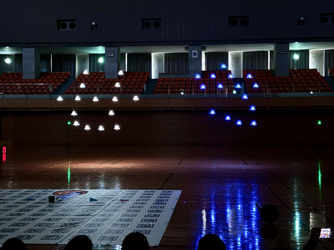 ドローン　イメージ(5)