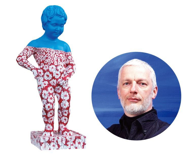 パトリック・ジェロラ