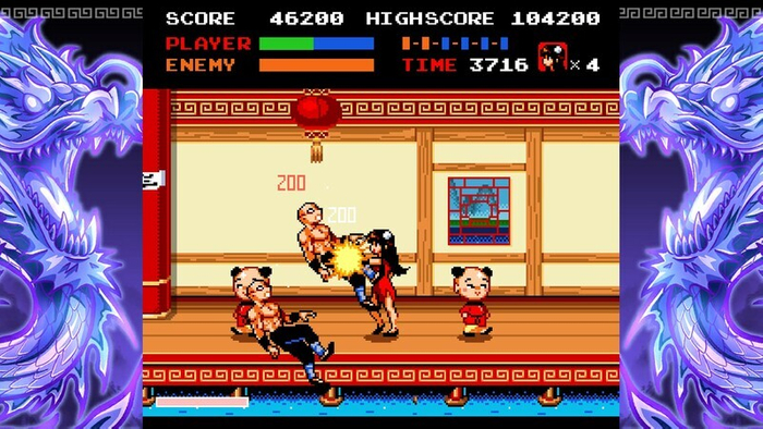 ゲーム画面3