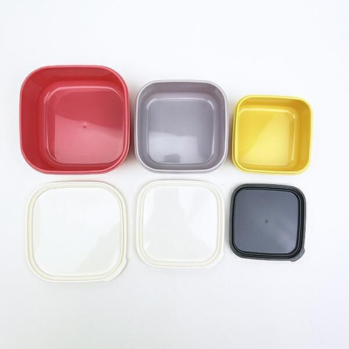 ミッフィーの食器からデザインが大人カワイイランチグッズ