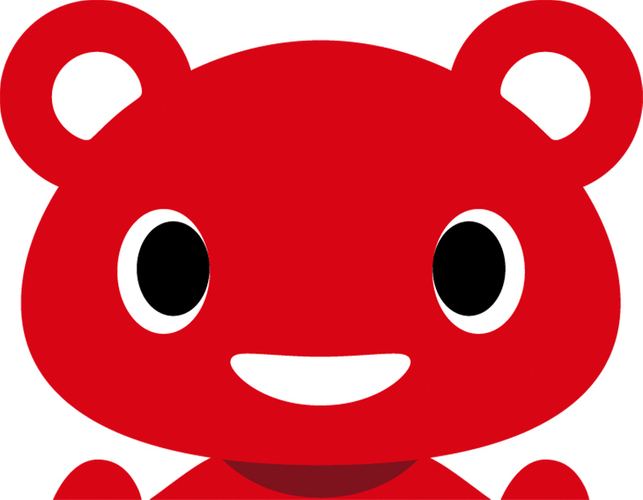 ＣＯ･ＯＰ共済キャラクター「コーすけ」