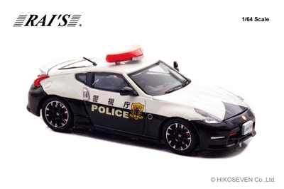 高速隊車両 (速238)：右前
