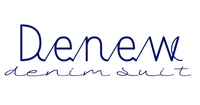 デニムスーツ専門店Denew