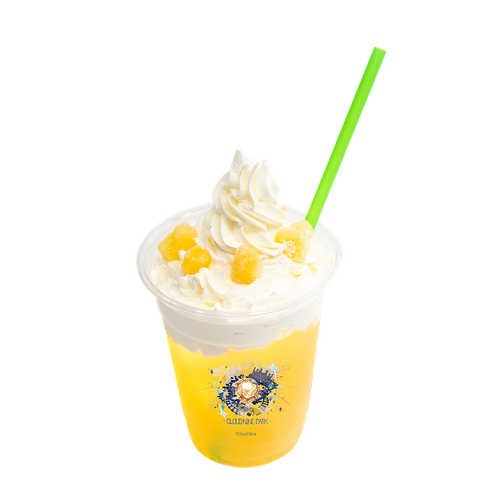 クラウドパイナップルドリンク 900円