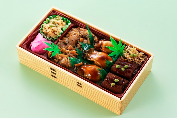 京都【くらま辻井】