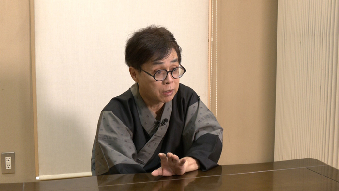 &copy;松竹ブロードキャスティング