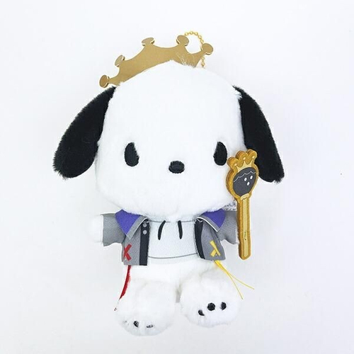 サンリオのマスコット