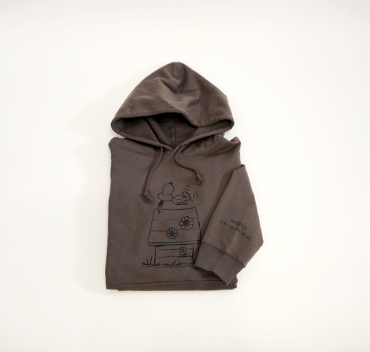 フーディー(M・L) 6,600円(税込)