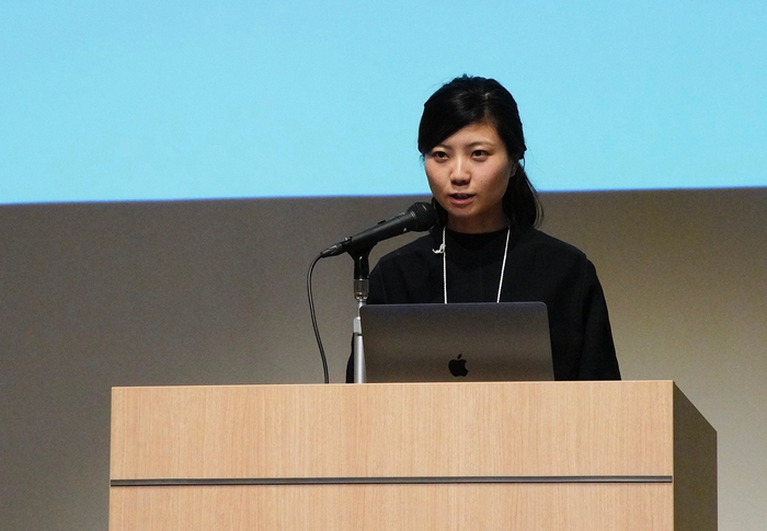 矢野ほなみ監督