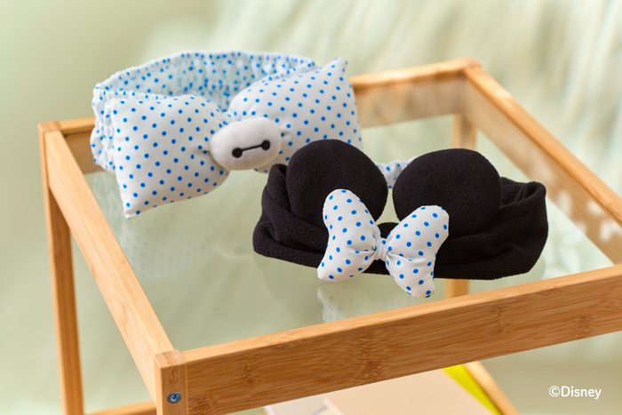 へアターバン ￥1,650