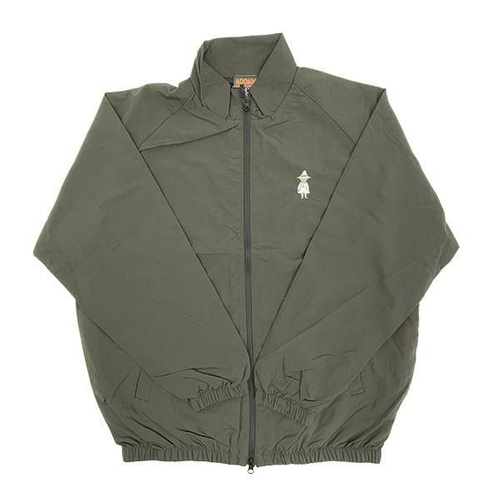 ムーミンジャケット