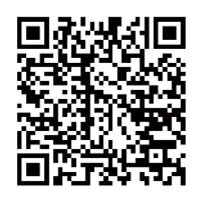 ツアー　予約サイト二次元コード