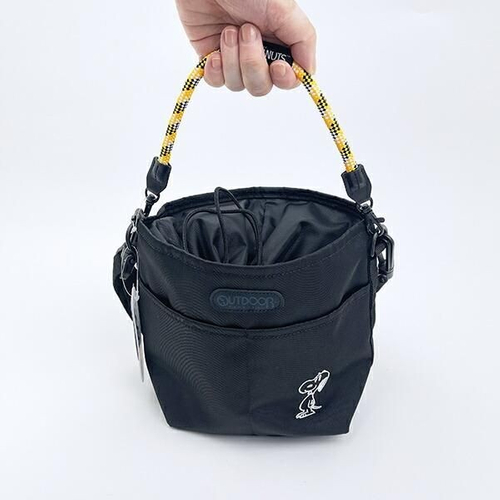 スヌーピーOUTDOORコラボ