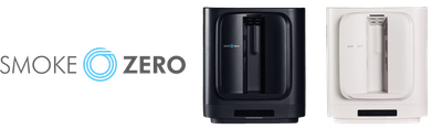 SMOKE ZERO