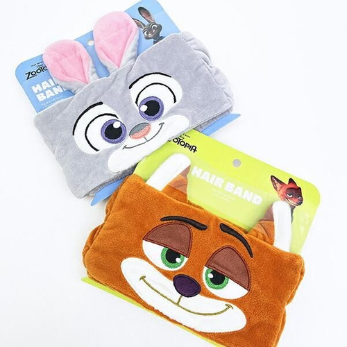 ズートピアアイテム