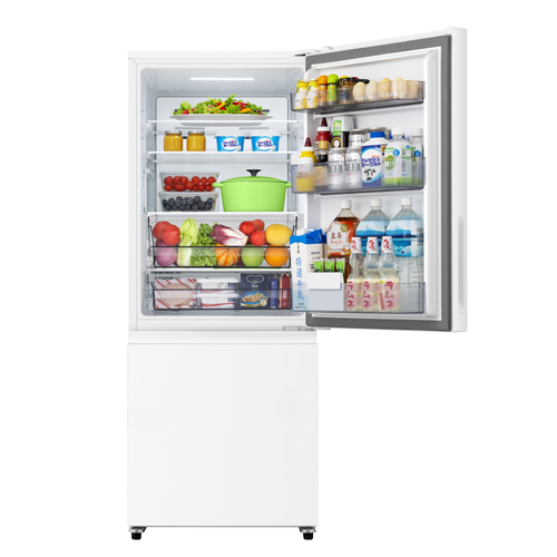 HR-D260KW　本体画像_2