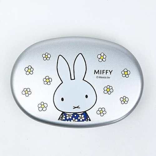 ミッフィとおはなのランチグッズ