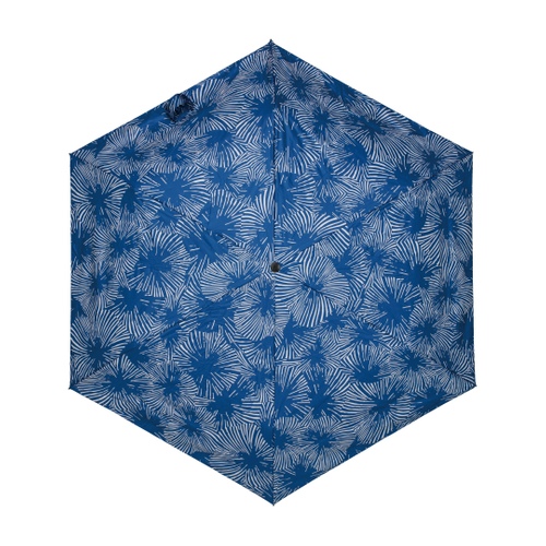 U.220 / US.050 Doodle Blue