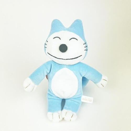 11ぴきのねこぬい