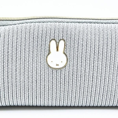 ミッフィーのシンプルなフェイスシリーズの文具