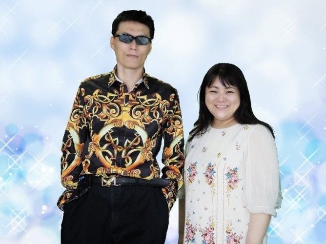 GOD&SIZUKU