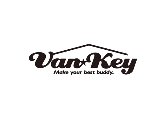 Van★Key