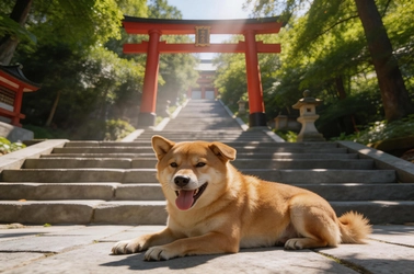 ペットの熱中症も他人事ではない。犬用アイスベストの選び方と使い方