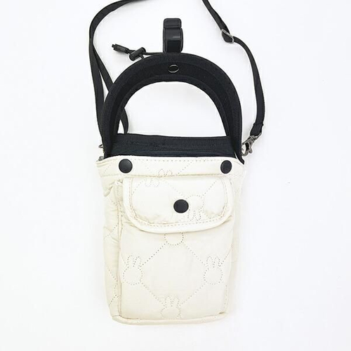 ミッフィーのショルダーバッグ