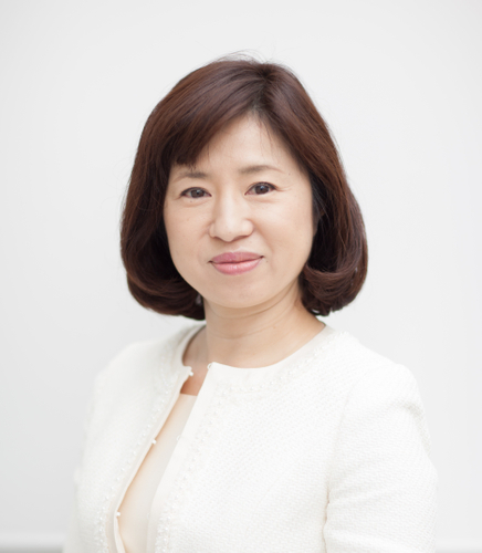 田中里沙　学校法人先端教育機構 事業構想大学院大学　学長