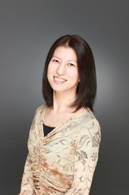 山田さおり(チーム・クレセント)