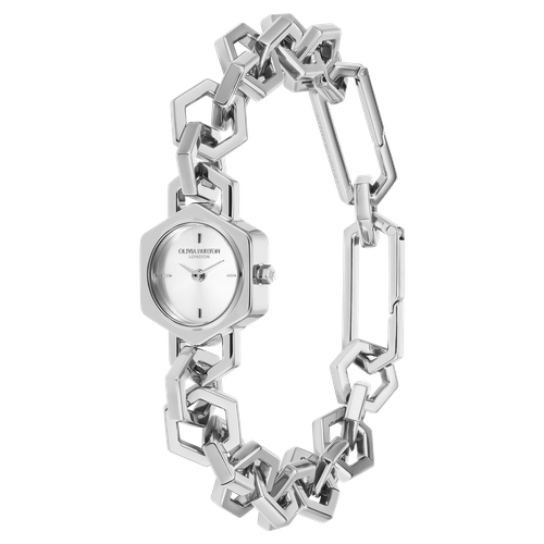 Silver / &yen;26,400 (in tax)